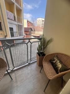 Apartment D Lux