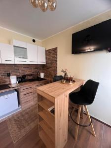 Apartment D Lux