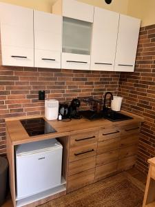 Apartment D Lux