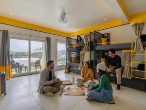 The Hosteller Kodaikanal