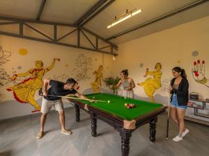 The Hosteller Kodaikanal