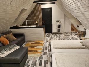 Trandafir Guesthouse