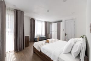 Đông Nghi 2 Luxury Apartment