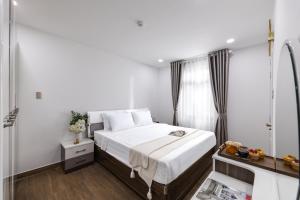 Đông Nghi 2 Luxury Apartment