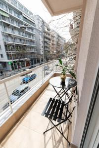 Cozy Flat Thessaloniki