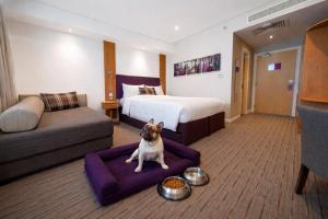 Premier Inn Dubai Silicon Oasis - An Emirates Group Company