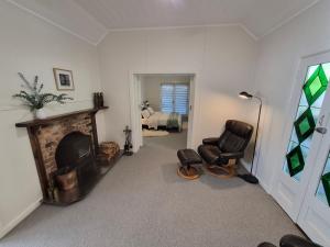 Finchy Cottage