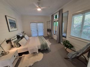 Finchy Cottage