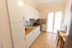 Cozy Flat Thessaloniki