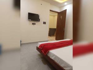 SPOT ON Hotel Kanha