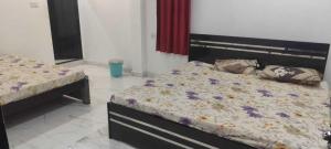 SPOT ON Ashadeep Hotel