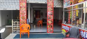 SPOT ON Ashadeep Hotel