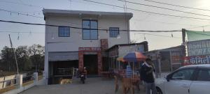 SPOT ON Ashadeep Hotel