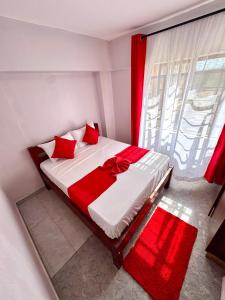 Queens Stay 2Br
