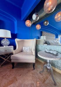 The Grand Bayview 5-Level Luxury Villa