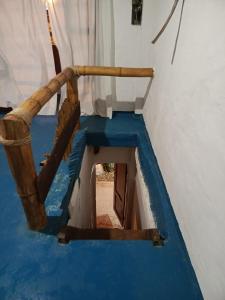 Alojamiento en Montañita, Nautilus