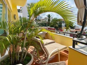 The Grand Bayview 5-Level Luxury Villa