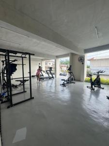Mactan Plains Residences Condo