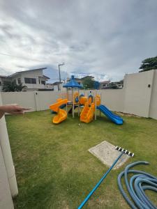 Mactan Plains Residences Condo