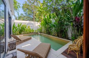 Villa Devina by Pertama Stay