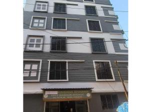 Hotel O Krishna Bhawan
