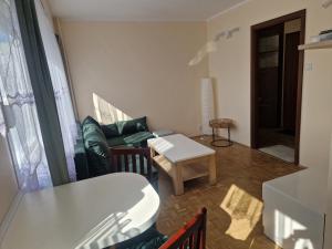 Przytulne M2 przy UMK w Toruniu