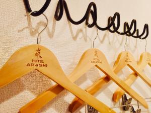 嵐 Arashi 日本橋2号店 No008