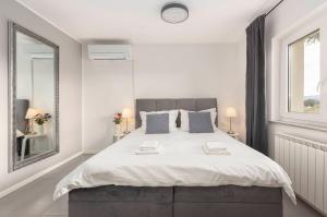 New Apartments Škofije Ankaran