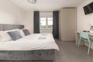 New Apartments Škofije Ankaran