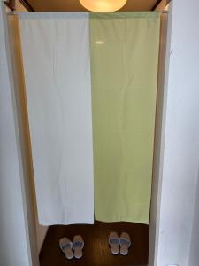 Obamastay風凪小浜駅前商店街3階の隠れ家自転車旅や少人数の旅に