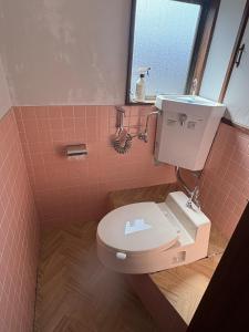 Obamastay風凪小浜駅前商店街3階の隠れ家自転車旅や少人数の旅に