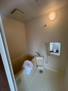 Obamastay風凪小浜駅前商店街3階の隠れ家自転車旅や少人数の旅に