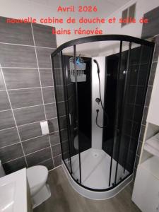 Studio Cosy Centre Port residence calme avec wifi