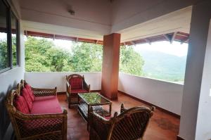Upasana Retreat