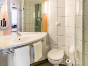 ibis Warszawa West Station