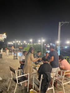 Sun Homestay Doclet