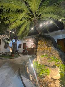 Sun Homestay Doclet