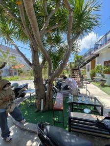 Sun Homestay Doclet