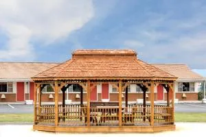 Budget Inn Mifflintown - Millerstown