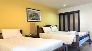 Sunday Wongamat Privacy Pattaya