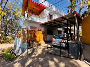 Fyonladiya Homestay
