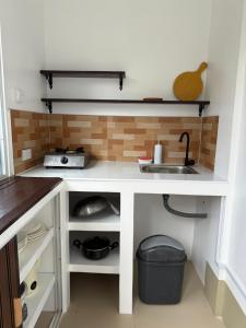 Ivorys Guesthouse