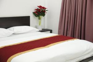 The Avis Resort and Homestay Calvary Mount