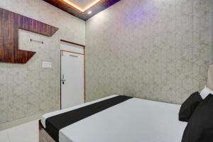 Hotel O Parks Hotel