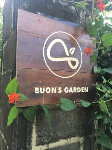 BuonS garden