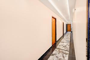 Hotel O Rama Krishna