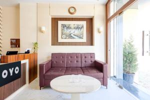 Hotel O Rama Krishna