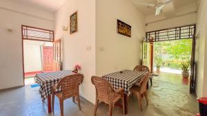 Donald Guest House
