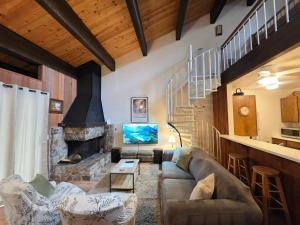 Spiral Staircase home