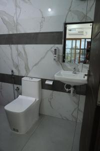 The Avis Resort and Homestay Calvary Mount